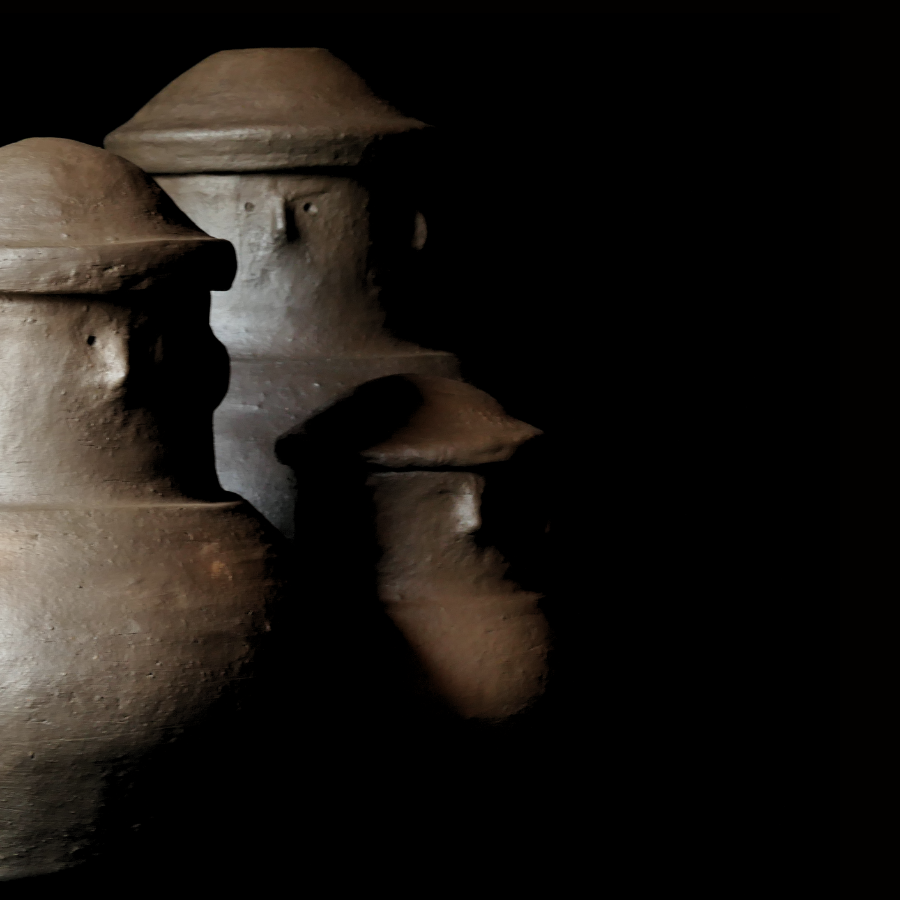 Kultura Pomorska – Dziedzictwo twarzy zapisanych w glinie